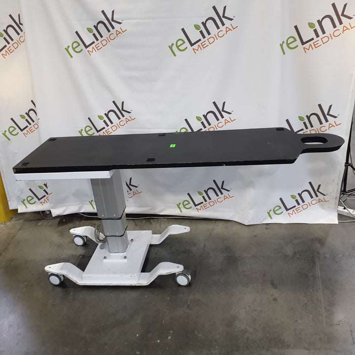 Durabuilt PMT 8000H C-Arm Table