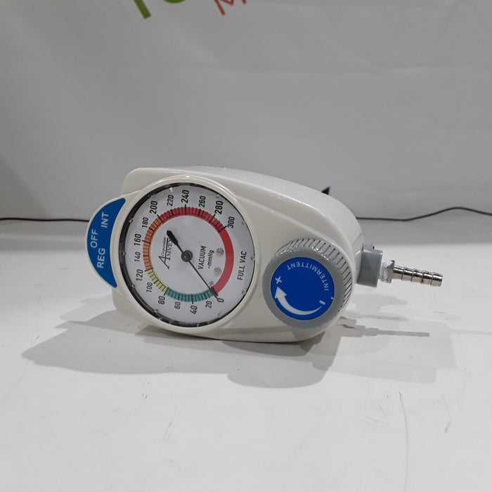 Amvex Vacuum Regulator