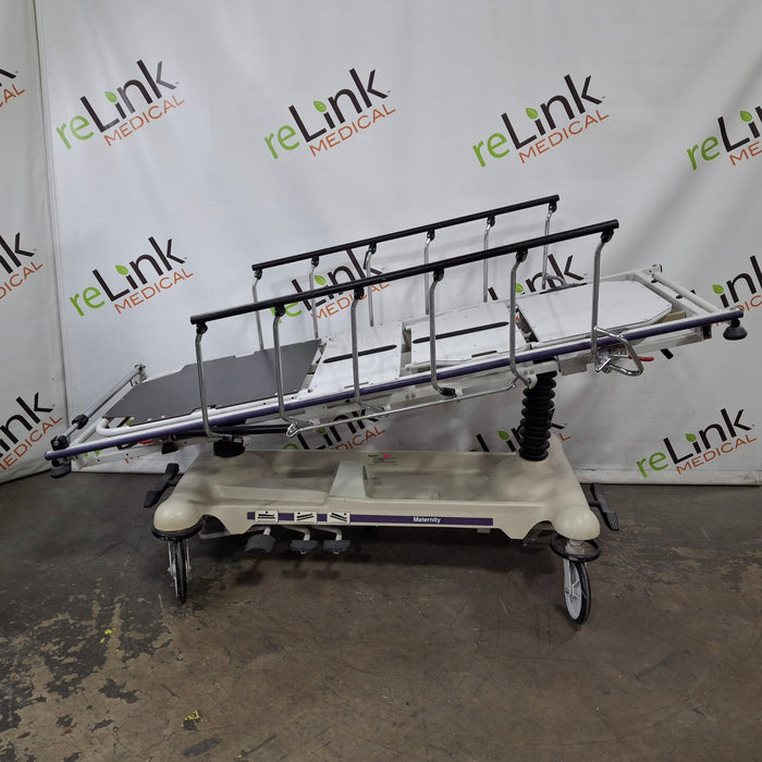 Stryker 1501 Stretcher