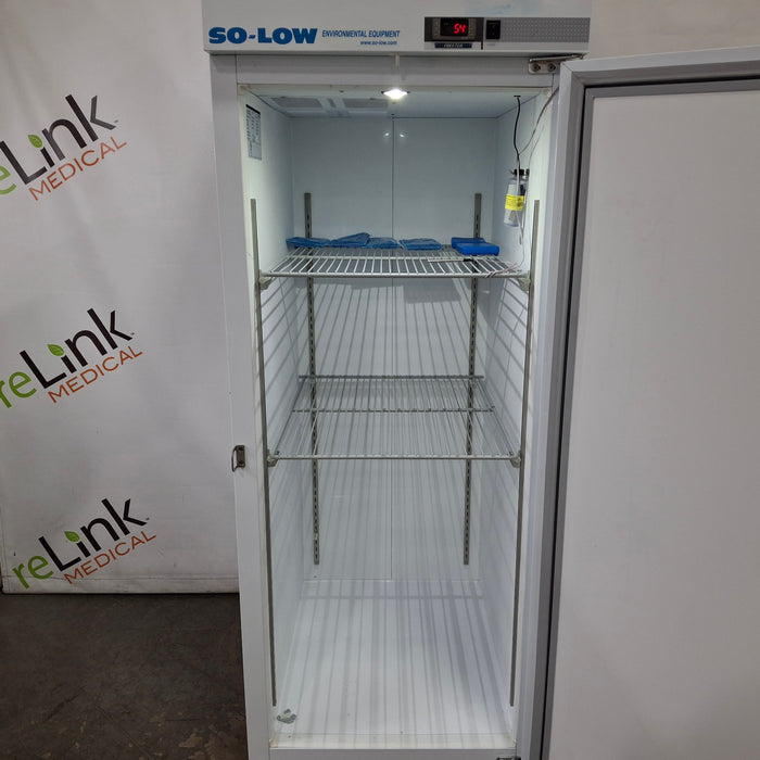 So-Low DHN20-24SD-0 Pharmacy Freezer