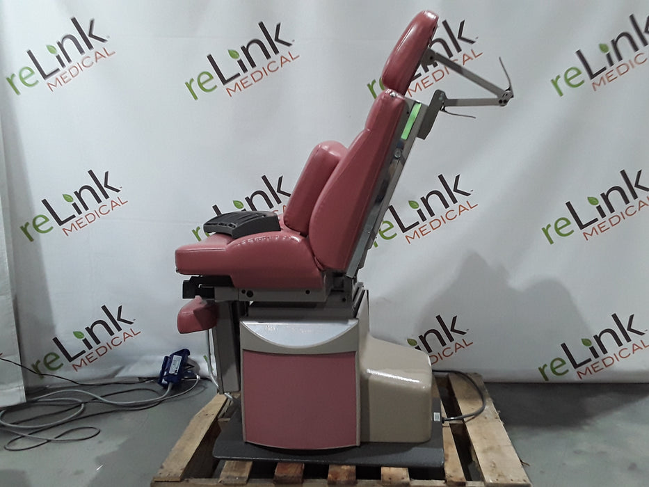 Ritter Evolution 75-015 Exam Chair