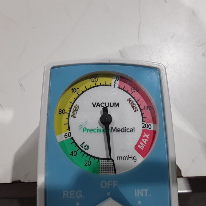 Precision Medical PM3300 Intermittent Vacuum Regulator