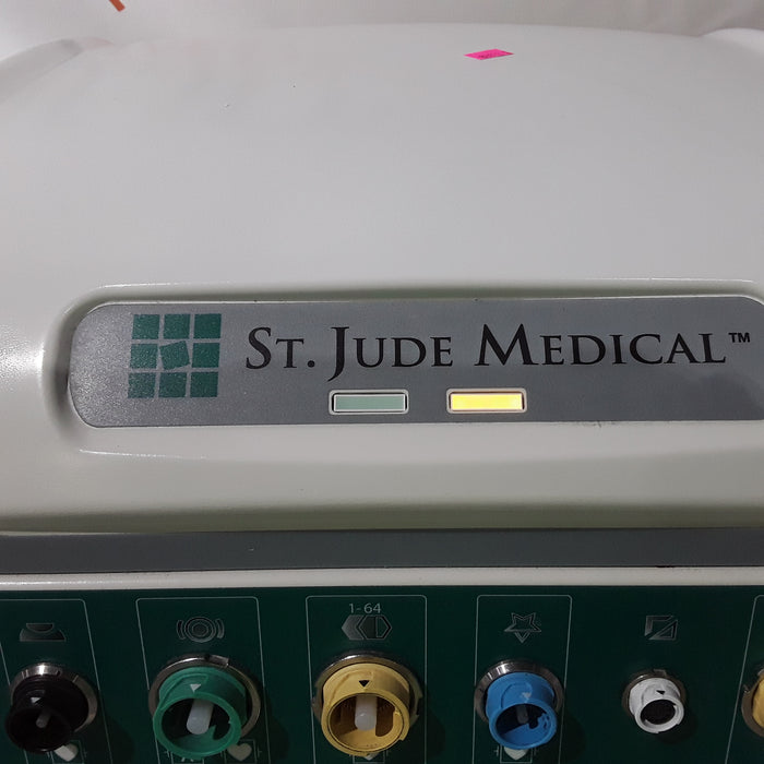 St. Jude Medical, Inc. EnSite Velocity Amplifier Cardiac Ablation Generator