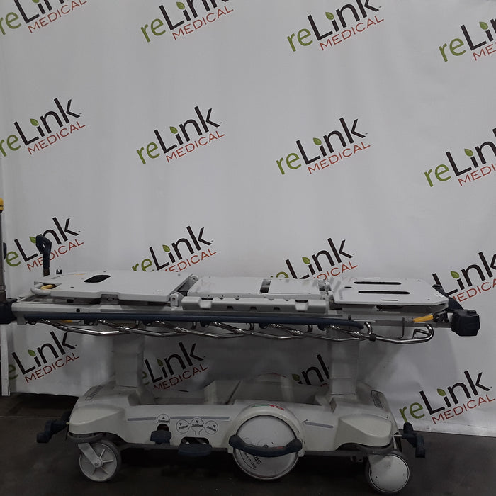 Stryker 1015 Big Wheel Glideaway Stretcher