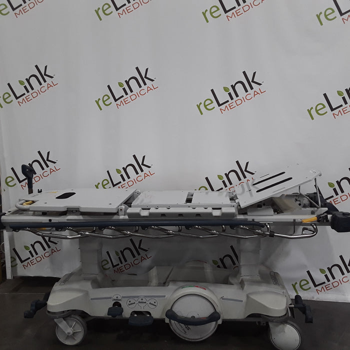 Stryker 1015 Big Wheel Glideaway Stretcher