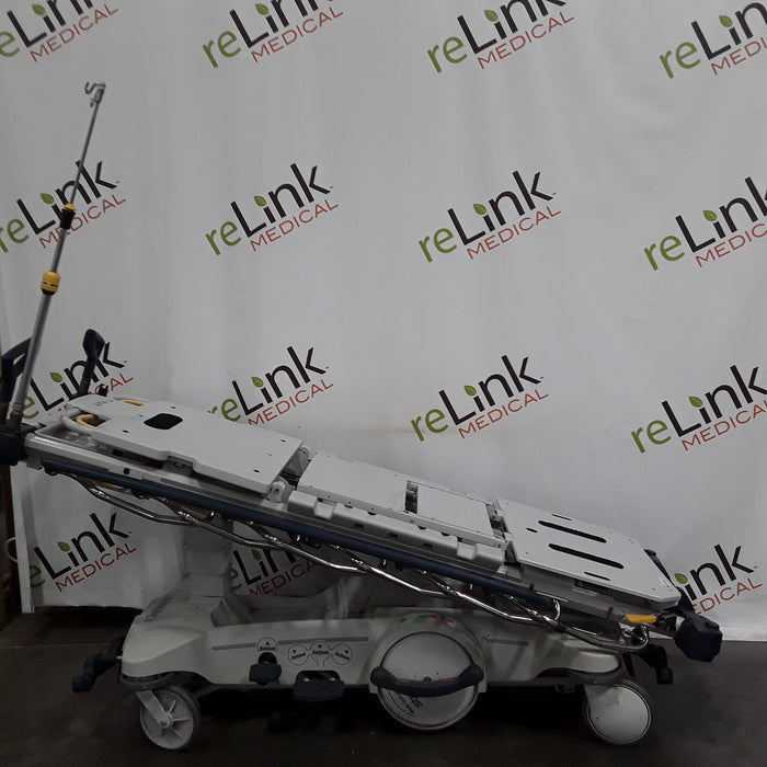 Stryker 1015 Big Wheel Glideaway Stretcher