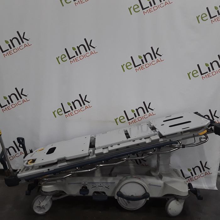 Stryker 1015 Big Wheel Glideaway Stretcher