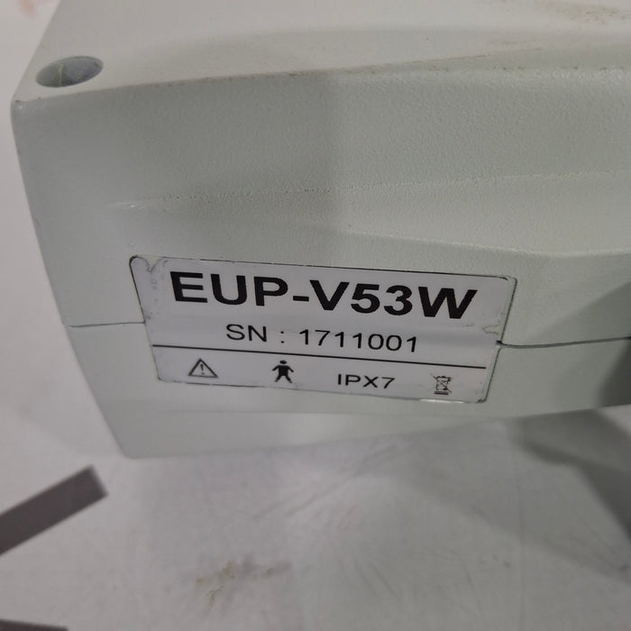 Hitachi EUP-V53W Transvaginal Transducer