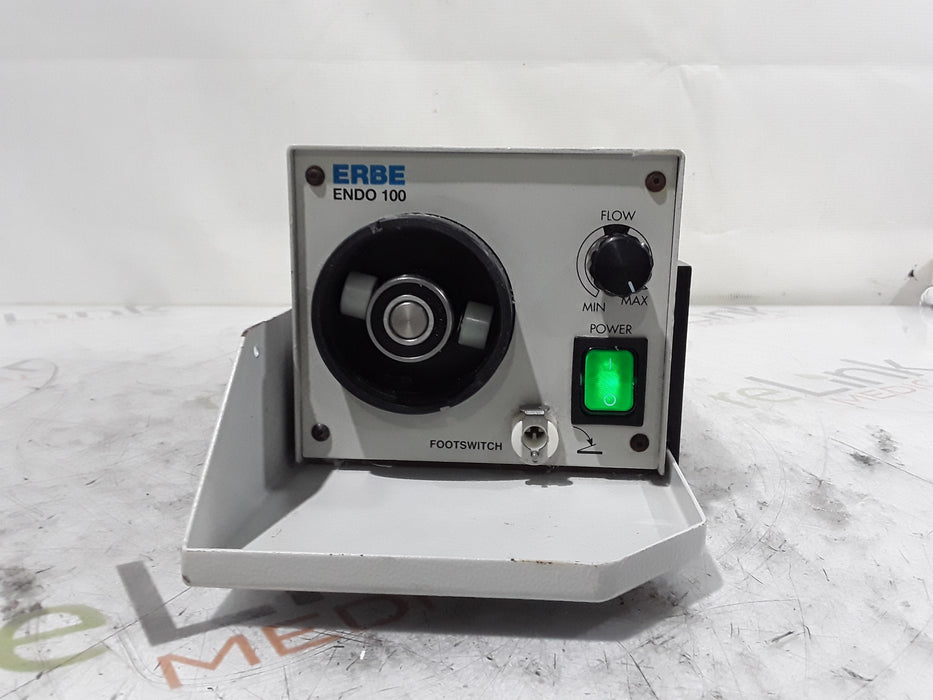 Erbe ENDO 100 Irrigation Pump