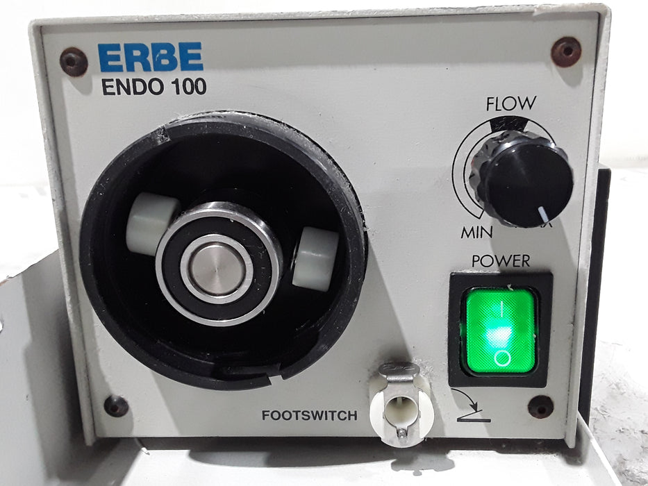 Erbe ENDO 100 Irrigation Pump