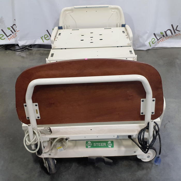 Stryker Secure II 3002 Hospital Bed