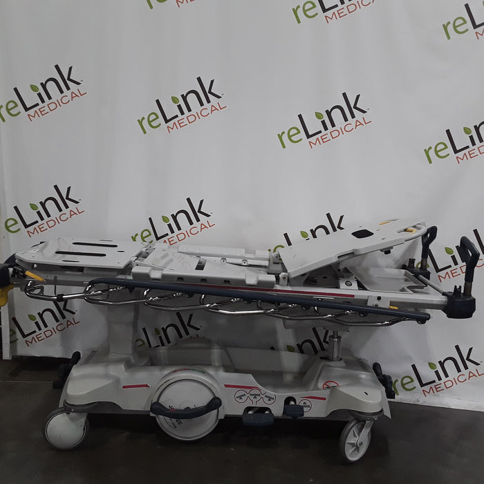 Stryker 1015 Big Wheel Glideaway Stretcher