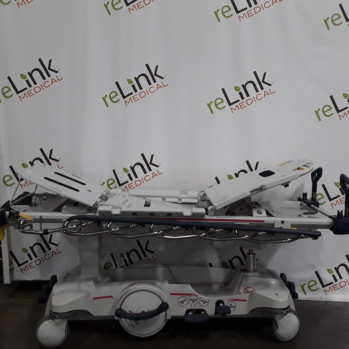 Stryker 1015 Big Wheel Glideaway Stretcher