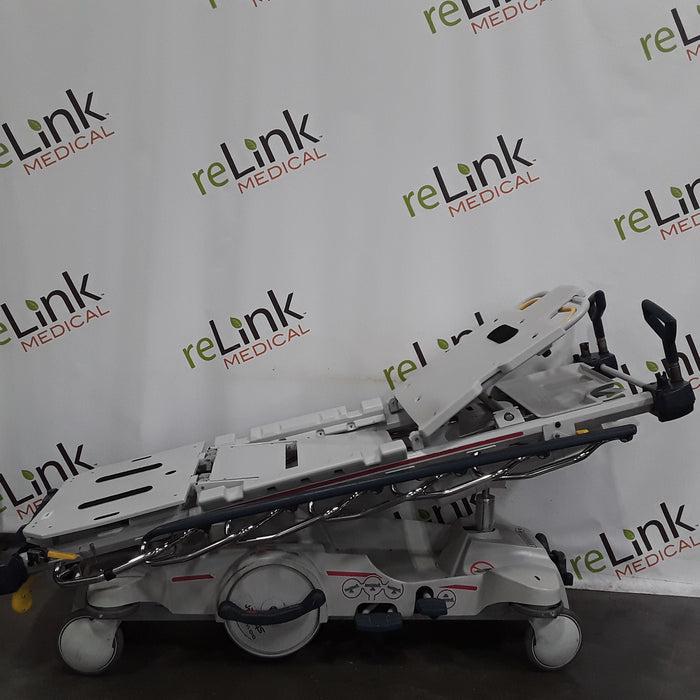 Stryker 1015 Big Wheel Glideaway Stretcher