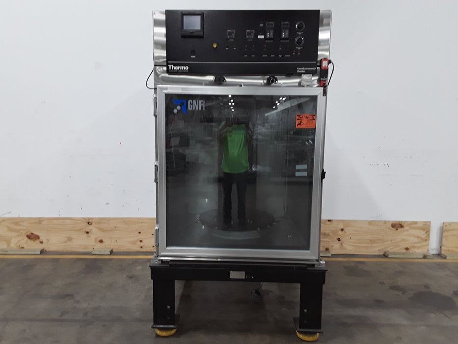 Thermo Electron 4934 Forma Environmental Chamber