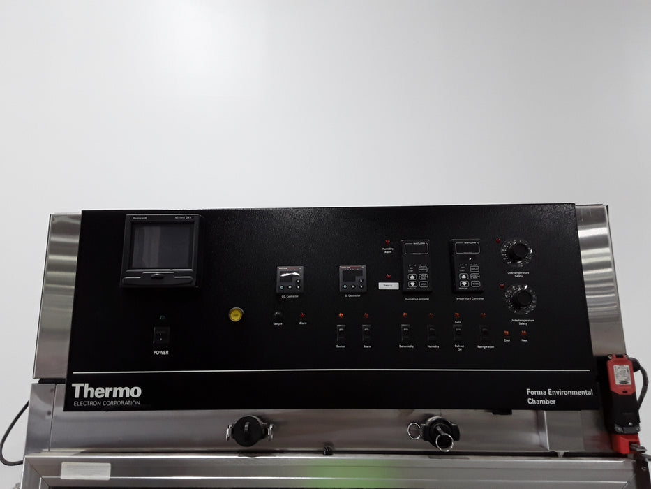 Thermo Electron 4934 Forma Environmental Chamber