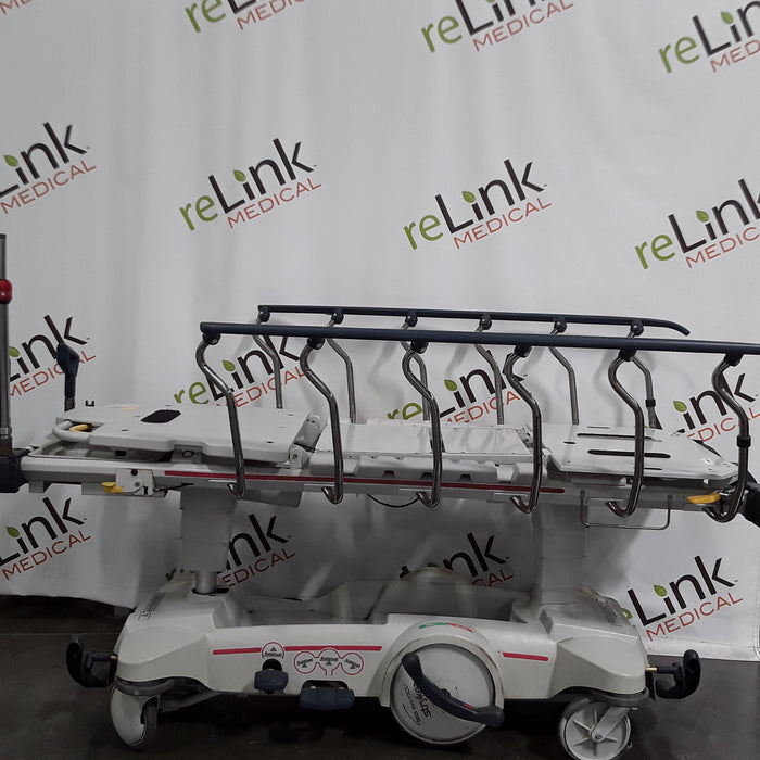 Stryker 1015 Big Wheel Glideaway Stretcher