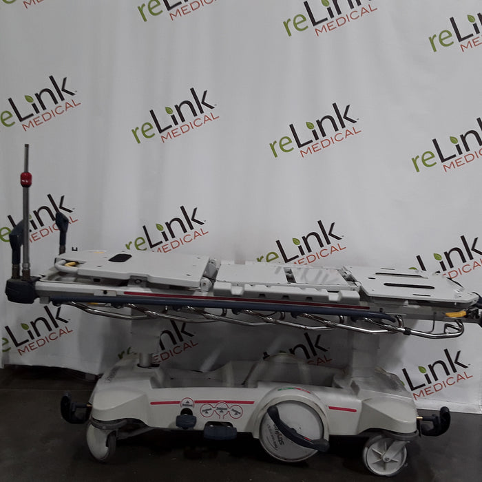 Stryker 1015 Big Wheel Glideaway Stretcher