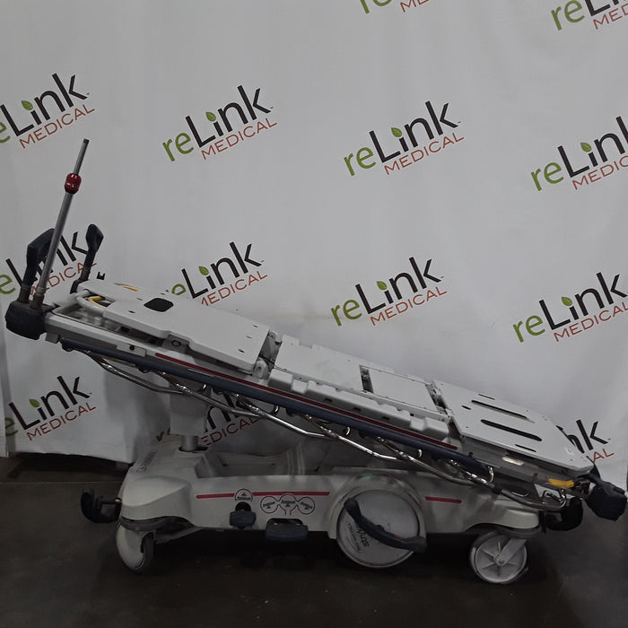 Stryker 1015 Big Wheel Glideaway Stretcher