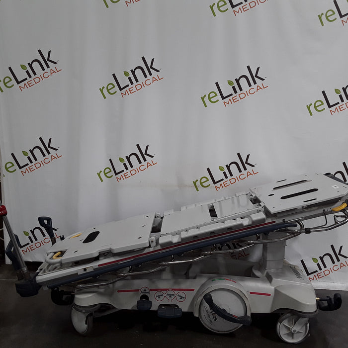 Stryker 1015 Big Wheel Glideaway Stretcher