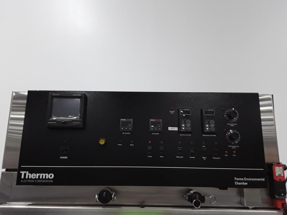 Thermo Electron 4934 Forma Environmental Chamber