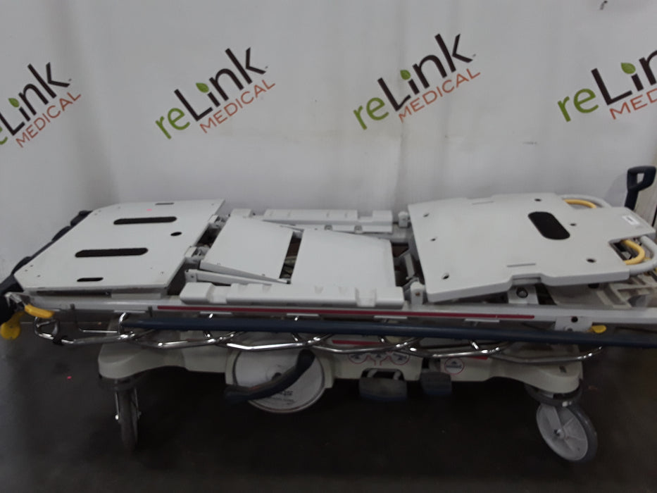 Stryker 1015 Big Wheel Glideaway Stretcher