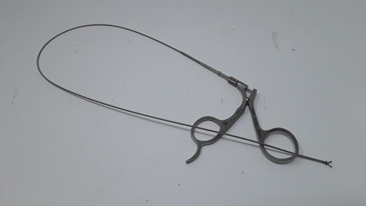 Richard Wolf Richard Wolf 829.051 Surgical Flexible Biopsy Cup Forceps Surgical Instruments reLink Medical