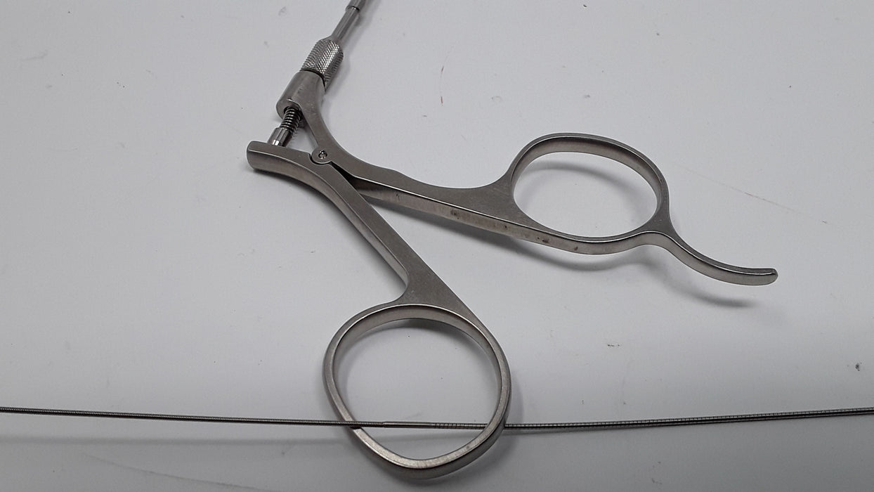 Richard Wolf Richard Wolf 829.601 Biopsy Forceps 920mm Surgical Instruments reLink Medical