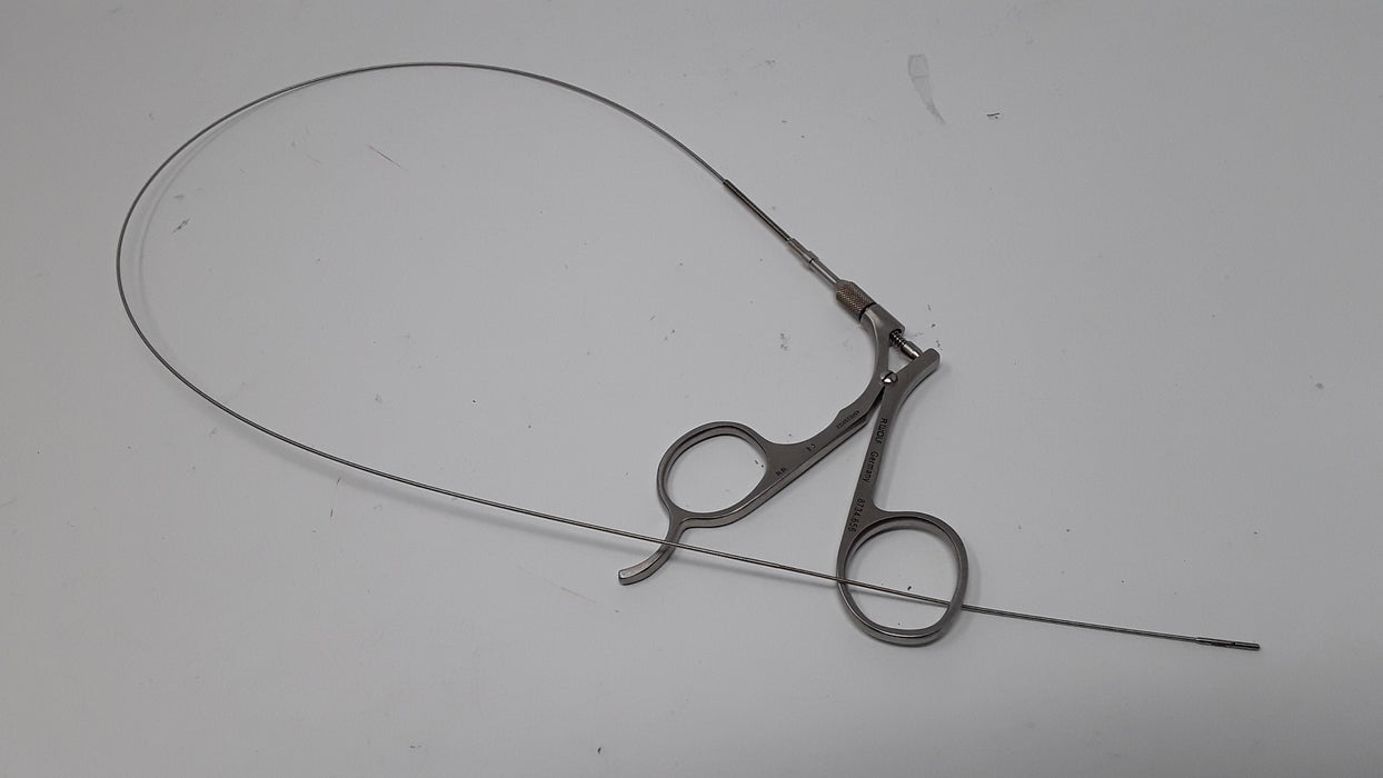 Richard Wolf 8734.656 Flex Grasp Forcep