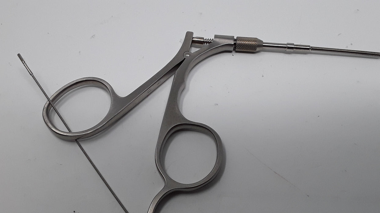 Richard Wolf 8734.656 Flex Grasp Forcep