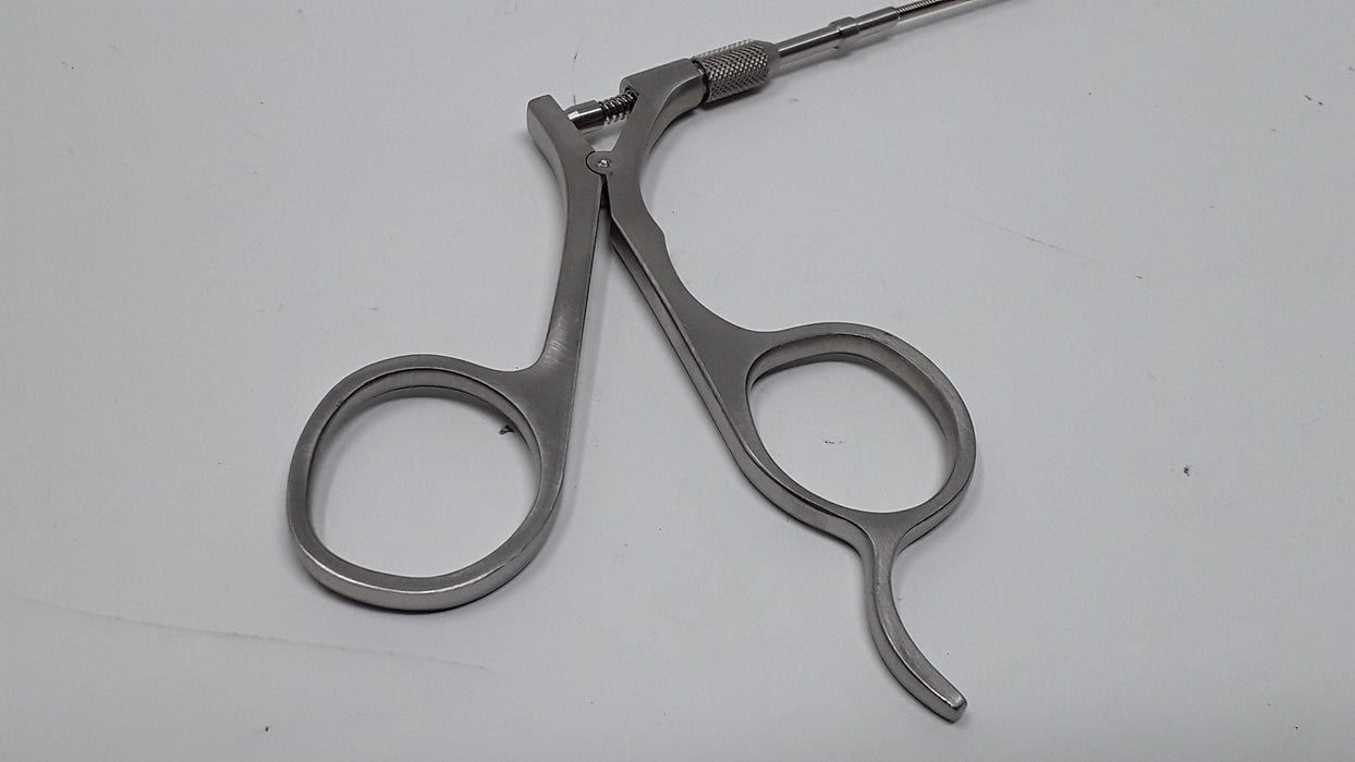 Richard Wolf Richard Wolf 828.651 Flexible Grasping 3Fr Urology Forceps Surgical Instruments reLink Medical