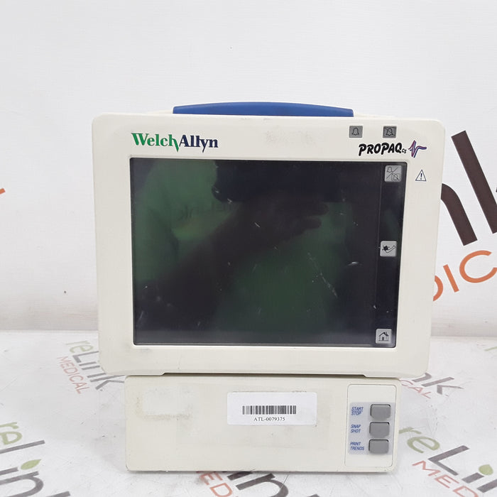 Welch Allyn Propaq CS Patient Monitor