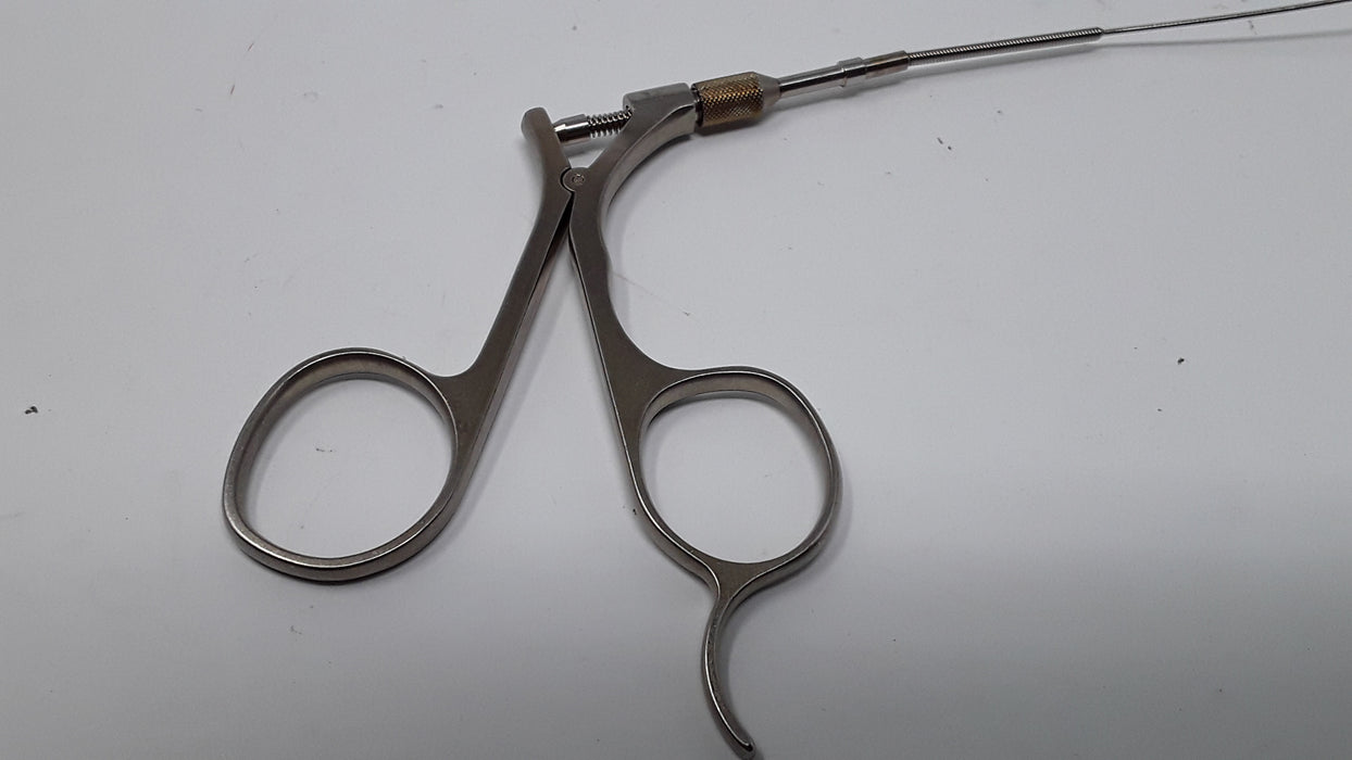 Richard Wolf 8734.656 Flex Grasp Forcep