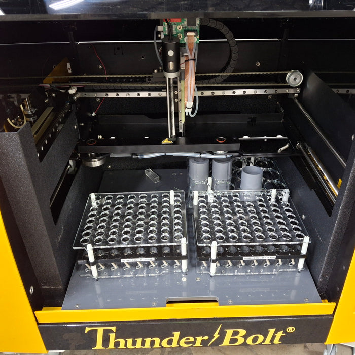 Gold Standard Diagnostics Corp ThunderBolt EIA & CLIA Analyzer