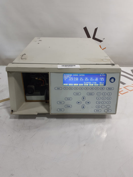 Perkin Elmer Series 200 LC Micro Pump