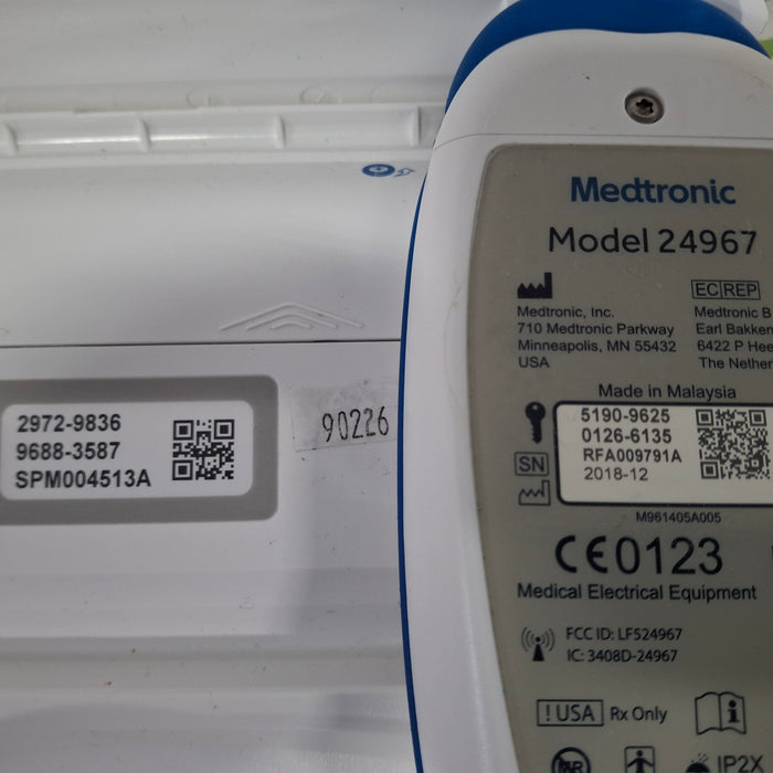 Medtronic Carelink SmartSync Monitor