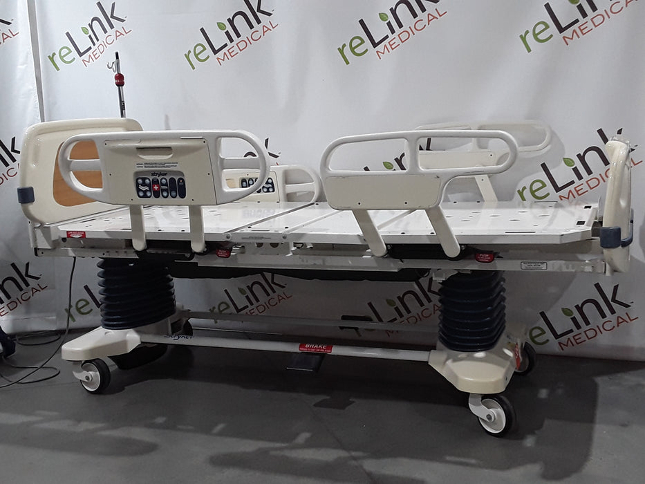 Stryker Secure II 3002 Hospital Bed