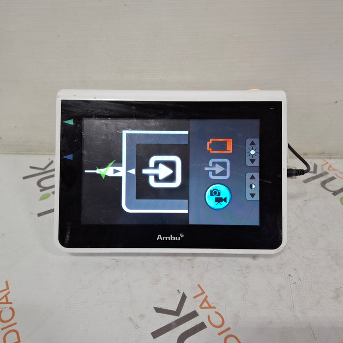 Ambu aView Advance Monitor