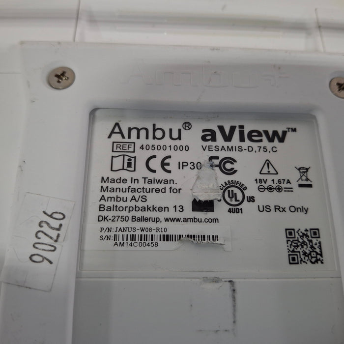 Ambu aView Advance Monitor