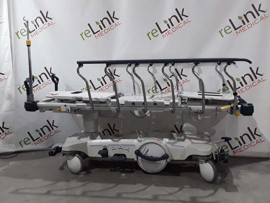 Stryker 1015 Big Wheel Glideaway Stretcher