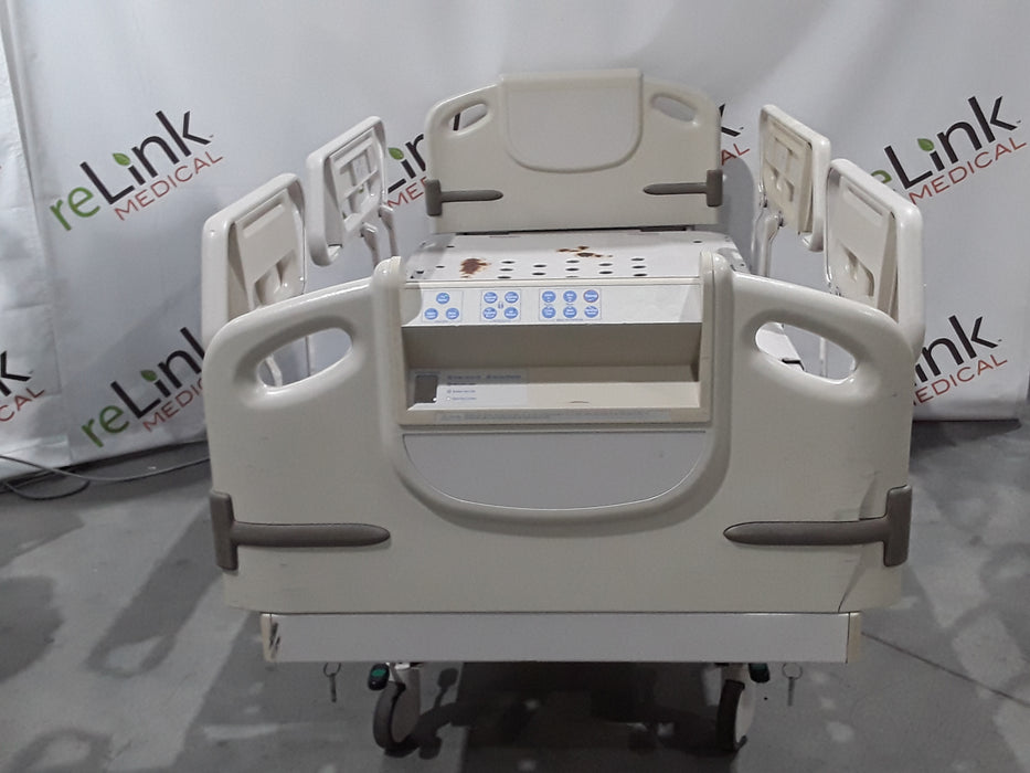 Hill-Rom Advanta P1600 Hospital Bed