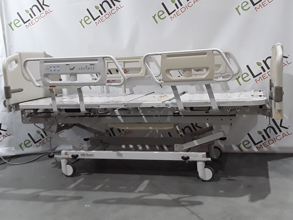 Hill-Rom Advanta P1600 Hospital Bed