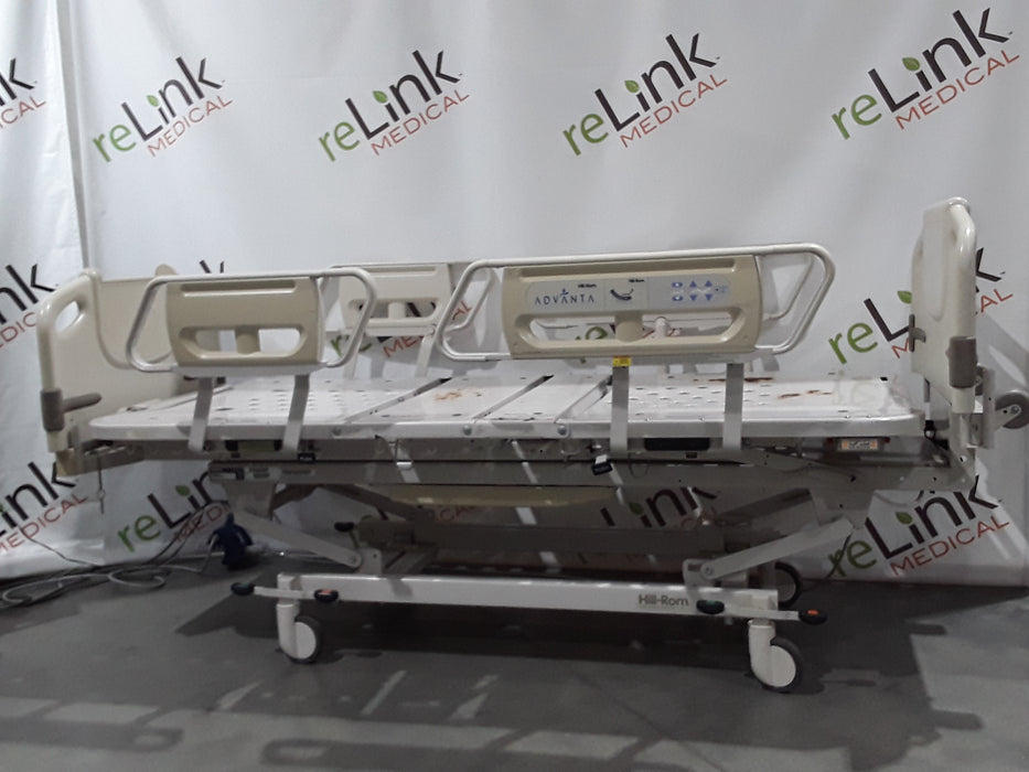 Hill-Rom Advanta P1600 Hospital Bed