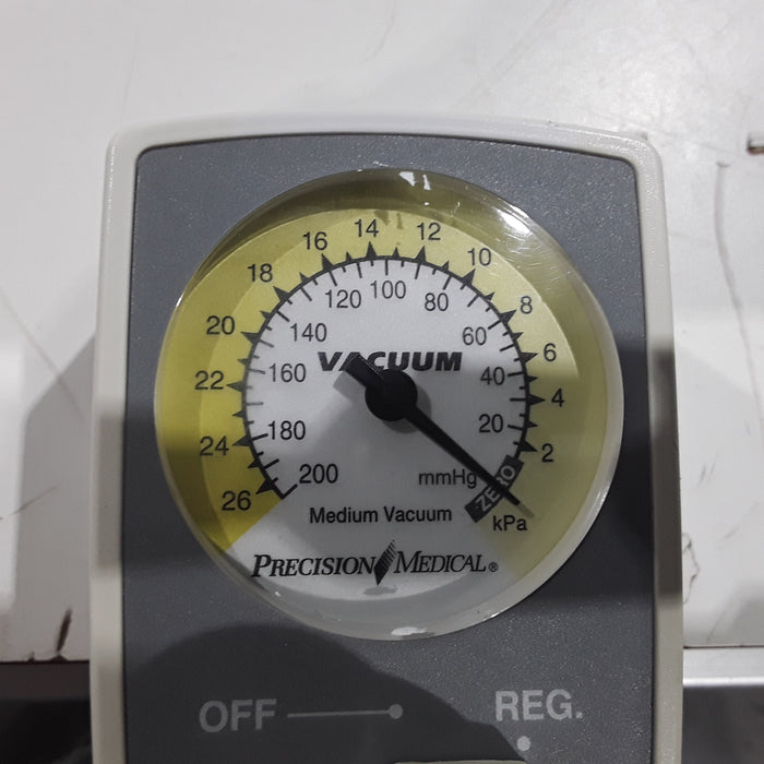 Precision Medical PM3300 Intermittent Vacuum Regulator