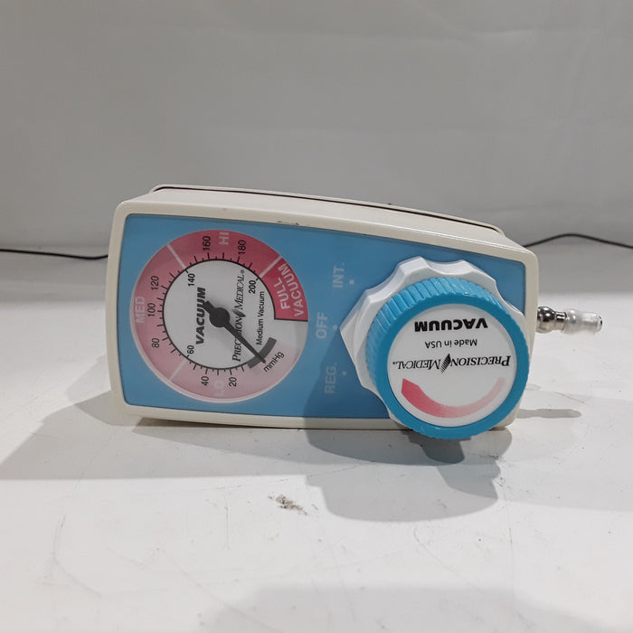 Precision Medical PM3300 Intermittent Vacuum Regulator