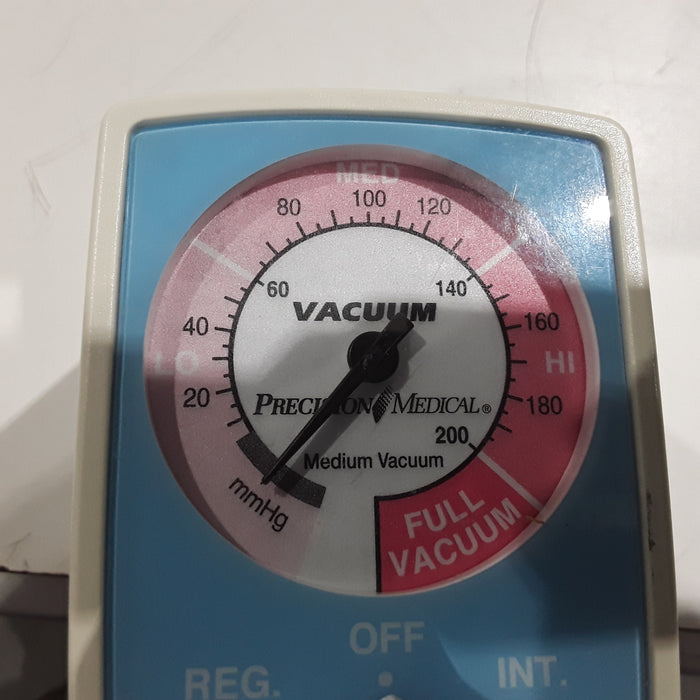 Precision Medical PM3300 Intermittent Vacuum Regulator