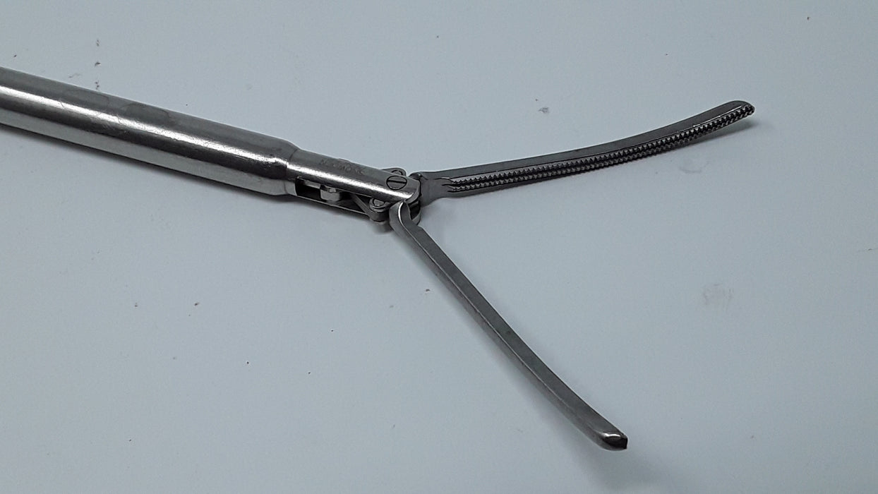 Snowden Pencer Snowden Pencer 90-7853 Debakey Laparoscopic Clamp Surgical Instruments reLink Medical