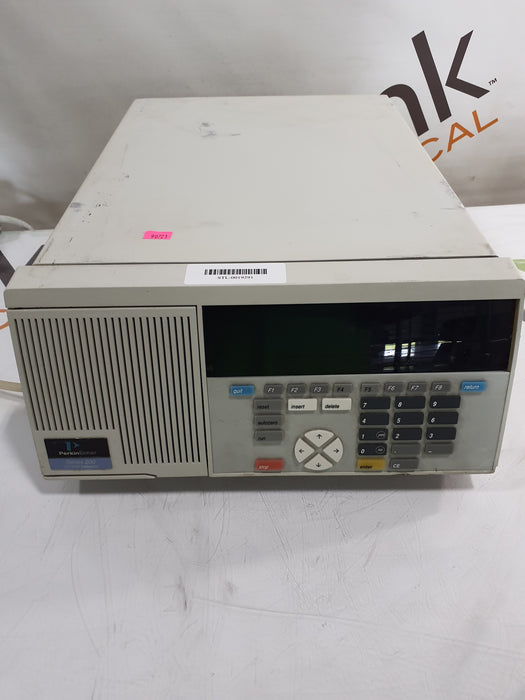 Perkin Elmer Series 200 UV/VIS Detector