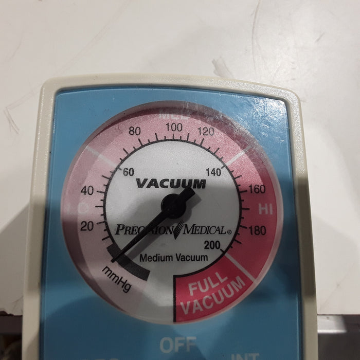 Precision Medical PM3300 Intermittent Vacuum Regulator