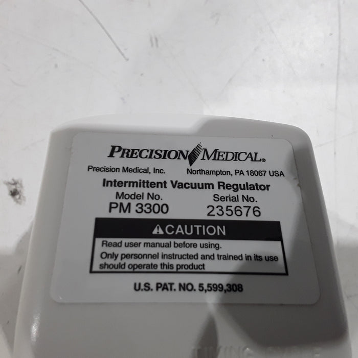 Precision Medical PM3300 Intermittent Vacuum Regulator